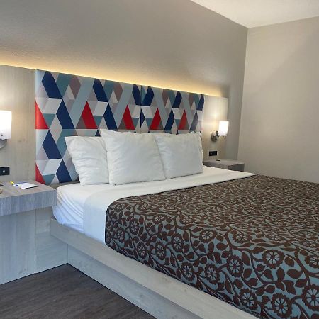 Days Inn & Suites By Wyndham Peachtree Corners Norcross Exteriör bild